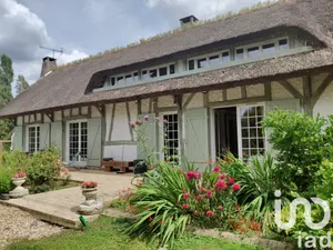 Park home at Bretagnolles (27220)