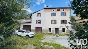 Maison de village à Réal (66210)