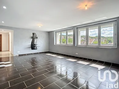 Maison à Saulnes (54650)