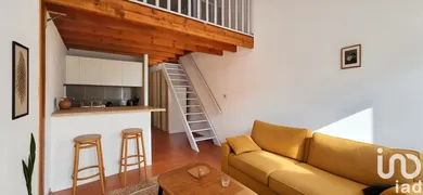 Apartment at Toulouse (31500)