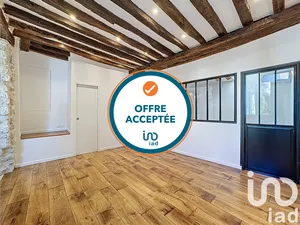 Appartement à Nanterre (92000)