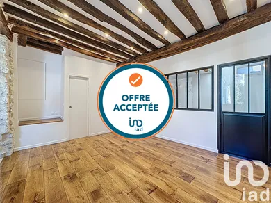 Appartement à Nanterre (92000)