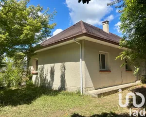 Maison à Narcastet (64510)