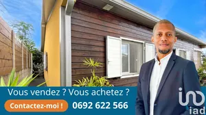 Maison traditionnelle à Le Tampon (97430)