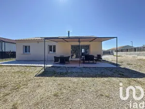 Maison traditionnelle à Trans-en-Provence (83720)