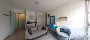 Apartment at Nantes (44100)