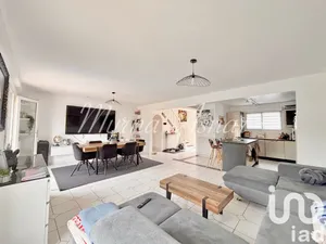 Traditional house at Savigny-sur-Orge (91600)