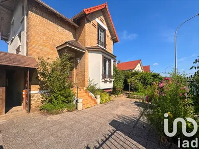 House at Orly (94310)