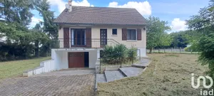 Maison à Saint-Hilaire-les-Andrésis (45320)