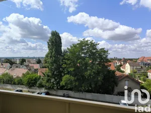 Appartement à Brou-sur-Chantereine (77177)