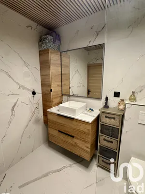 Appartement à Saint-Saulve (59880)