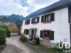 Maison à Linthal (68610)