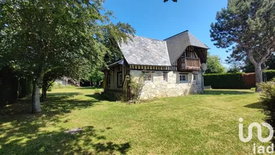 Longere in Putot-en-Auge (14430)