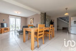 Maison à Berg-sur-Moselle (57570)