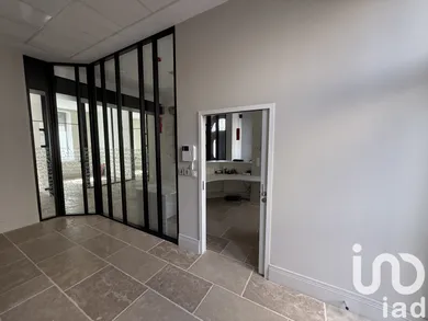 Immeuble à Angers (49100)