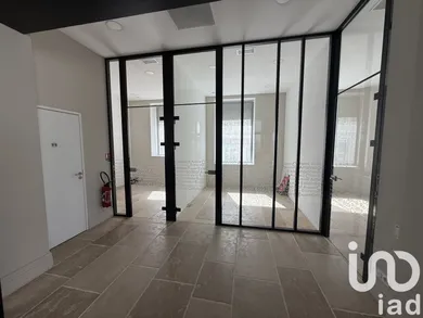 Immeuble à Angers (49100)