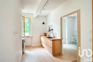 Appartement à Cauterets (65110)