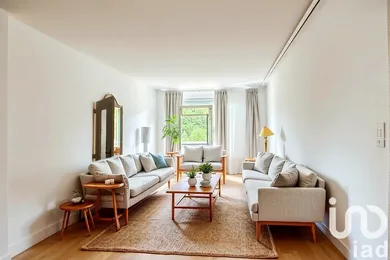 Appartement à Cauterets (65110)