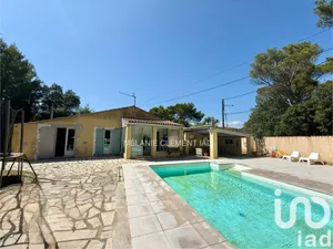 House at Six-Fours-les-Plages (83140)