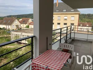 Appartement à Bures-sur-Yvette (91440)