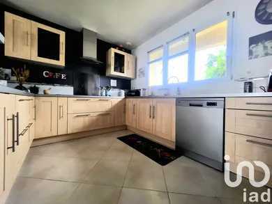 House in Villers-Semeuse (08000)