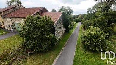 Grange à Sommauthe (08240)