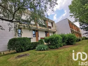 Apartment at Brie-Comte-Robert (77170)