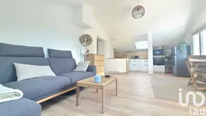 Apartment at Montferrat (38620)