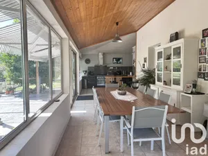 Maison à Ramous (64270)