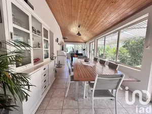 House at Ramous (64270)