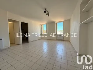 Apartment at La Seyne-sur-Mer (83500)