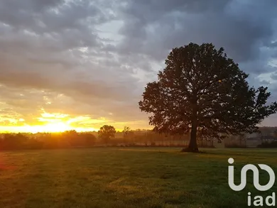 Maison à Rouessé-Vassé (72140)