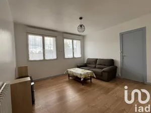 Appartement à Bègles (33130)