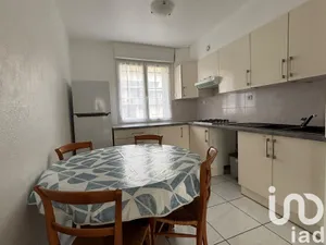 Apartment at Bordeaux (33800)