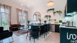 Apartment at Serris (77700)