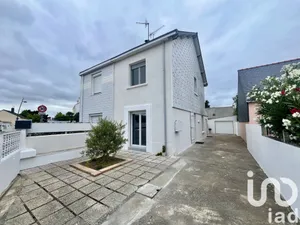 Maison traditionnelle à Trignac (44570)