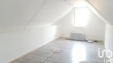 Apartment in Pont-Saint-Pierre (27360)