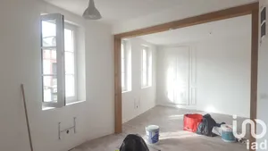 Appartement à Pont-Saint-Pierre (27360)