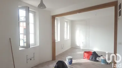 Apartment in Pont-Saint-Pierre (27360)