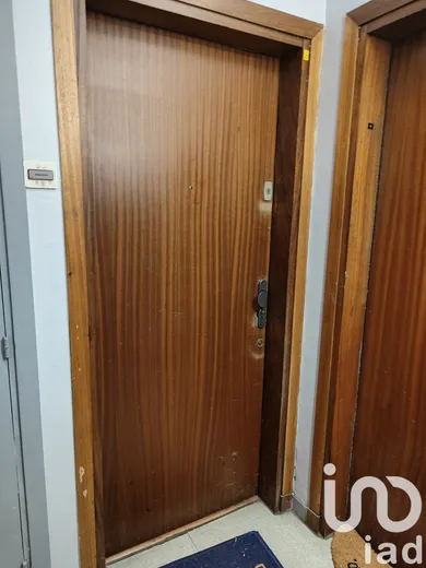 Apartment at Pantin (93500)