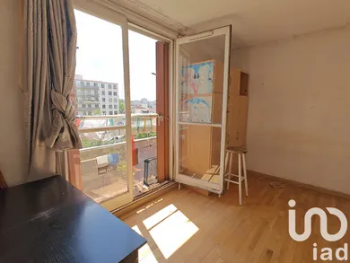 Appartement à Pantin (93500)