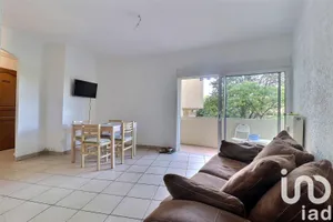 Apartment at Toulon (83100)
