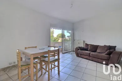 Apartment in Toulon (83100)