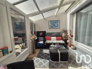 Townhouse at Nanteuil-le-Haudouin (60440)