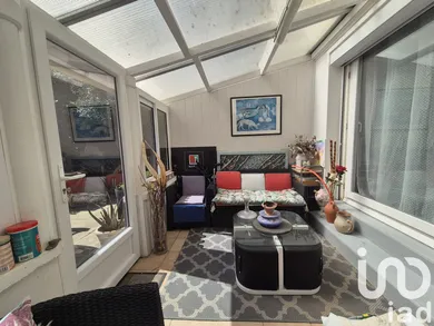 Townhouse at Nanteuil-le-Haudouin (60440)