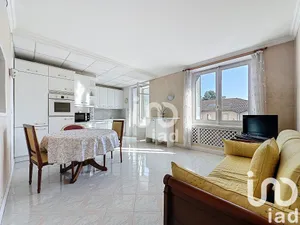 Apartment at Annecy (74000)