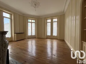 Apartment at Montceau-les-Mines (71300)