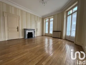 Appartement à Montceau-les-Mines (71300)