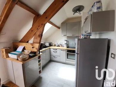 Apartment at Pontcarré (77135)