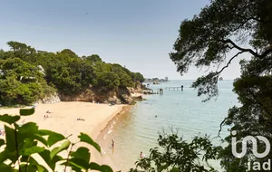 Appartement à Saint-Nazaire (44600)